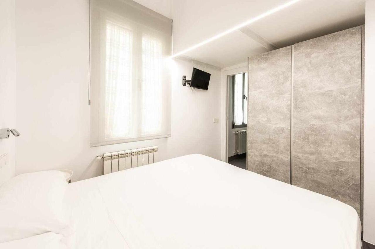 Apartmento De Lujo Retiro Barrio De Salamanca Madri Exterior foto