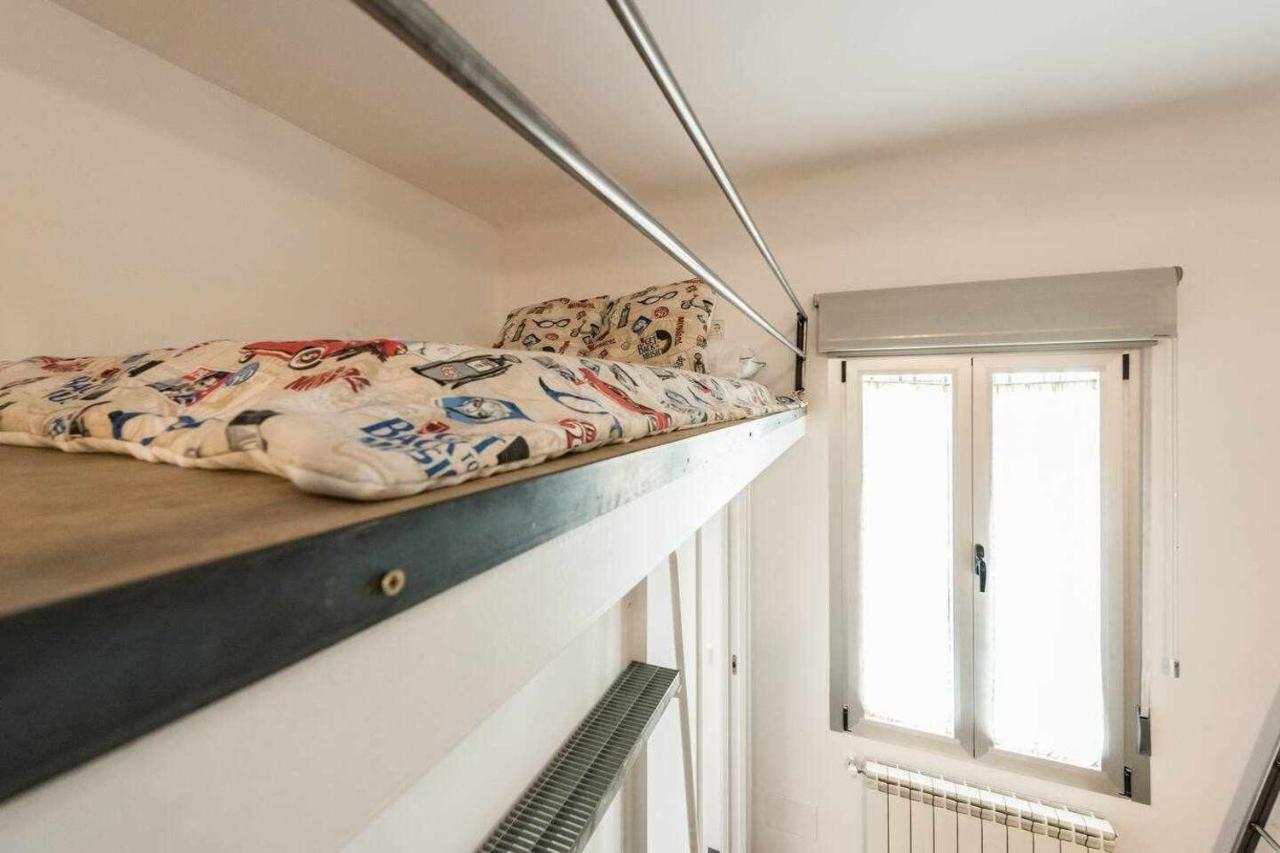 Apartmento De Lujo Retiro Barrio De Salamanca Madri Exterior foto